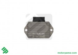 Regolatore di tensione Piaggio Ape  NRG, Gilera RUNNER (1)